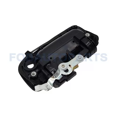 Door Handle for Toyota 69205-52020 - image 3