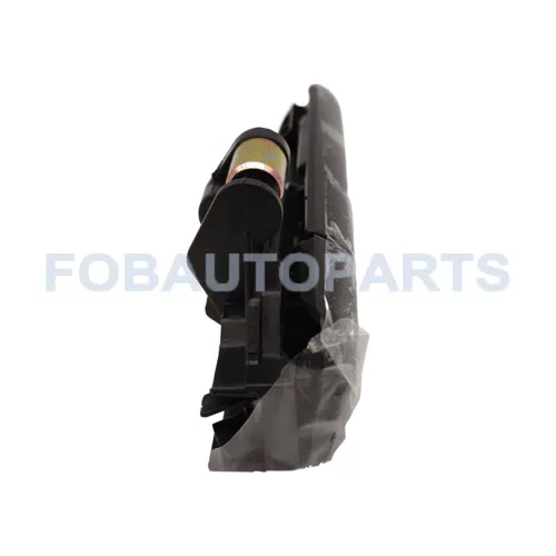 Right Side Front Door Handle Outside for 2005-2014 Toyota Hiace Commuter RH Black 69210-26040 69210-26050 - image 6