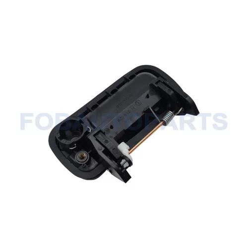 Car Door Handle Exterior Front Left Right for Toyota for 4Runner SR5 90-95 69210-89110 - image 3