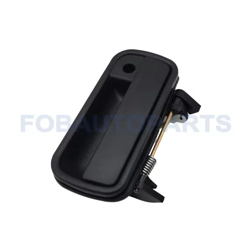 Car Door Handle Exterior Front Left Right for Toyota for 4Runner SR5 90-95 69210-89110 - image 4