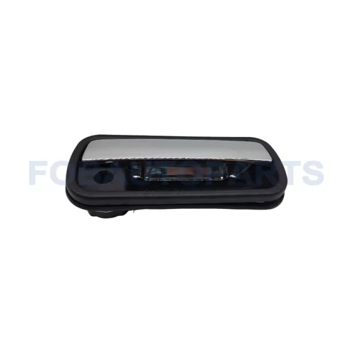 Exterior Passenger Side Front Door Handle for Toyota Parts 69210-89111 - image 2