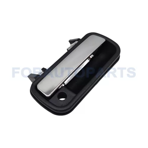 Exterior Passenger Side Front Door Handle for Toyota Parts 69210-89111 - image 3