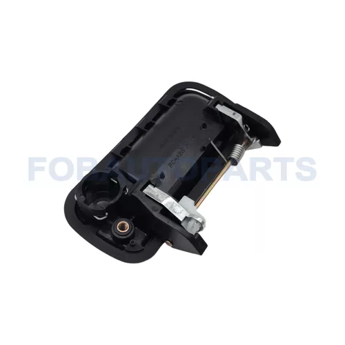 Exterior Passenger Side Front Door Handle for Toyota Parts 69210-89111 - image 4