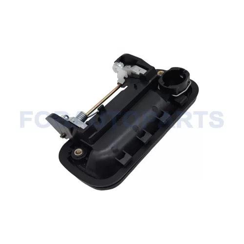 Exterior Passenger Side Front Door Handle for Toyota Parts 69210-89111 - image 5