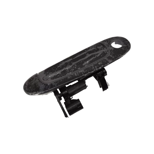 New Condition Exterior Door Handle Passenger Side for Toyota Base 00-05 6921052010