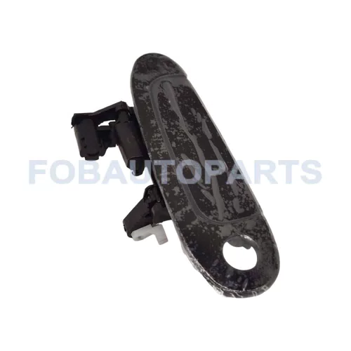 Exterior Door Handle Passenger Side for Toyota Base 00-05 6921052010 - image 2