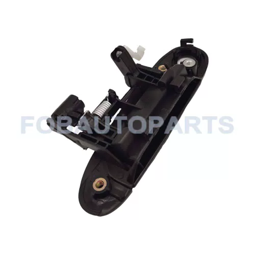 Exterior Door Handle Passenger Side for Toyota Base 00-05 6921052010 - image 4