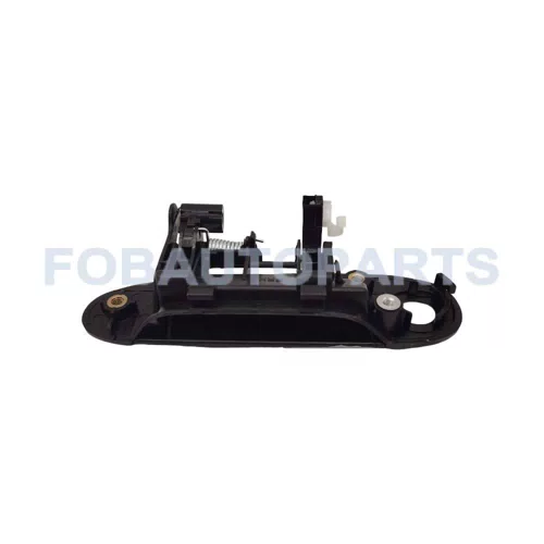 Exterior Door Handle Passenger Side for Toyota Base 00-05 6921052010 - image 5