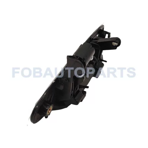 Exterior Door Handle Passenger Side for Toyota Base 00-05 6921052010 - image 6