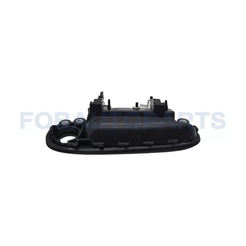 Drivers Front Outside Textured Door Handle for Toyota Corolla 1993-1997 69220-12160 - image 4