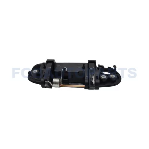 Drivers Front Outside Textured Door Handle for Toyota Corolla 1993-1997 69220-12160 - image 6