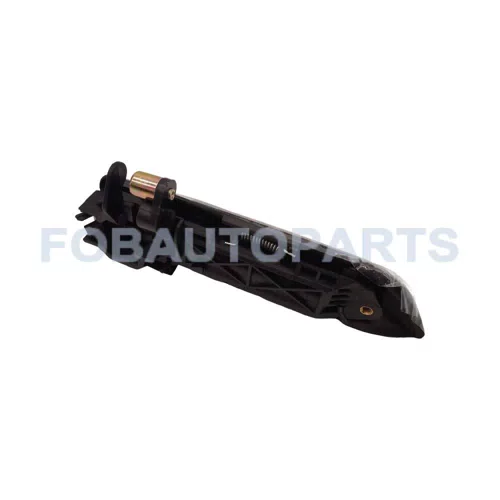 Front Door Outside Handle for 2005-2018 Toyota Hiace Black Color 69220-26040 - image 4