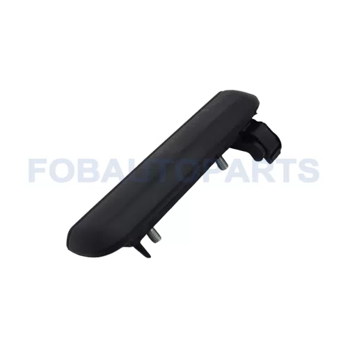 Exterior Outer Rear Right Door Handle for Toyota Tercel Paseo 1996 1997 1998 69230-16091 - image 2