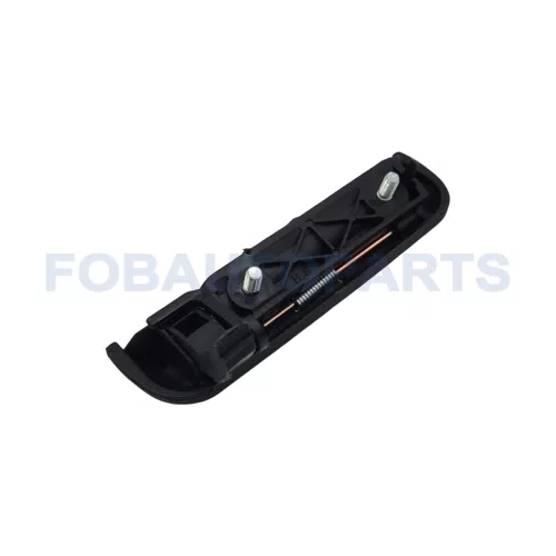 Exterior Outer Rear Right Door Handle for Toyota Tercel Paseo 1996 1997 1998 69230-16091 - image 4