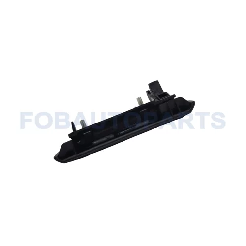 Exterior Outer Rear Right Door Handle for Toyota Tercel Paseo 1996 1997 1998 69230-16091 - image 6
