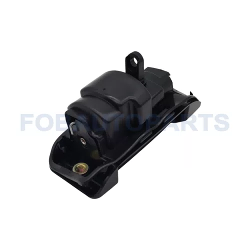 Right Rear Exterior Door Handle for Toyota Hiace 69230-26070 - image 3