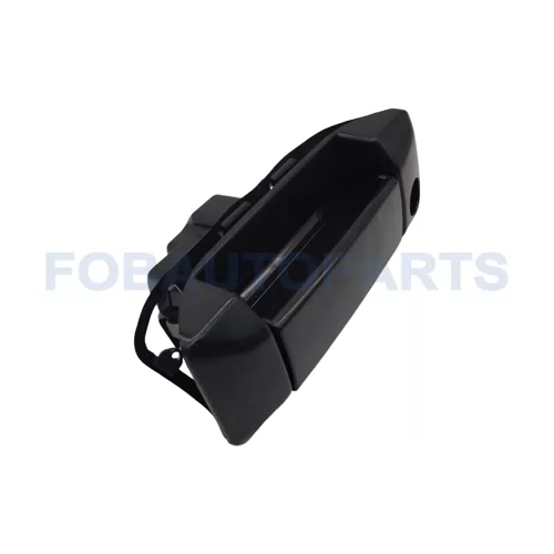 Right Rear Exterior Door Handle for Toyota Hiace 69230-26070 - image 4