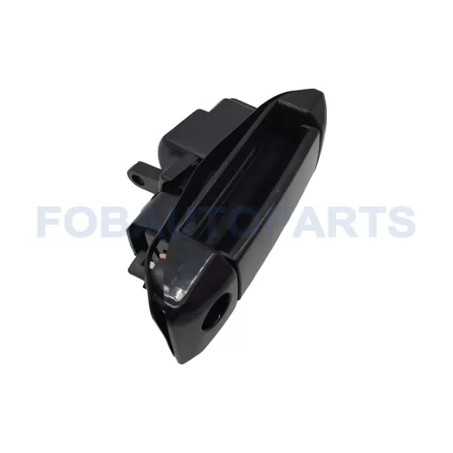 Right Rear Exterior Door Handle for Toyota Hiace 69230-26070 - image 5