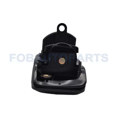 Right Rear Exterior Door Handle for Toyota Hiace 69230-26070 - image 6