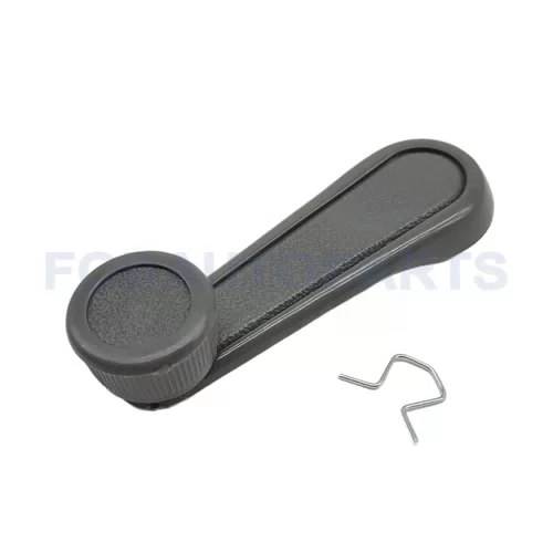 Window Crank Door Handles Outer Replacement Driver Passenger Door Handles for Toyota 69260-10040 69260-10040-J 6926001020