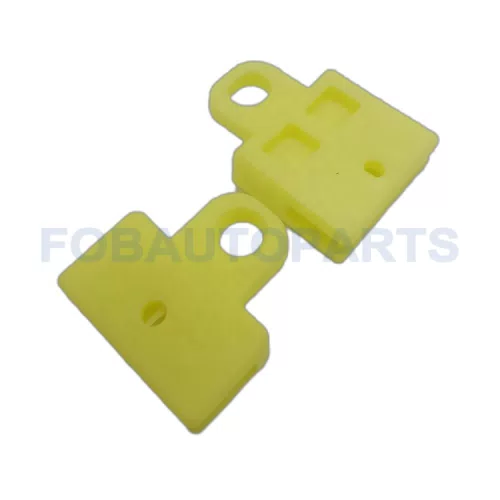 Plastic Clip for Toyota Crown Ruizhi Corolla Nissan 69951-12180 - image 2