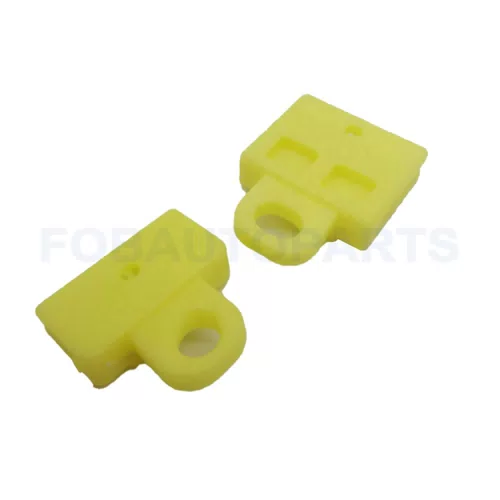 Plastic Clip for Toyota Crown Ruizhi Corolla Nissan 69951-12180 - image 3