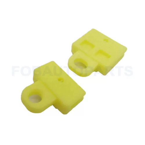 Plastic Clip for Toyota Crown Ruizhi Corolla Nissan 69951-12180 - image 4