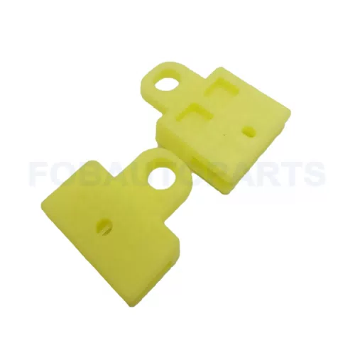 Plastic Clip for Toyota Crown Ruizhi Corolla Nissan 69951-12180 - image 5