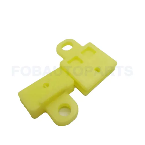 Plastic Clip for Toyota Crown Ruizhi Corolla Nissan 69951-12180 - image 6
