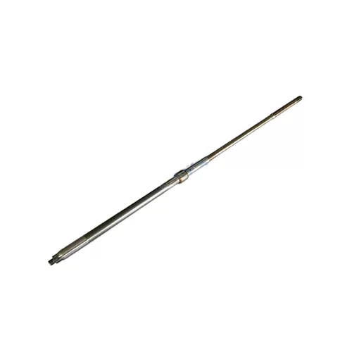 New Condition Short 6B4-45501-00 Boat Motor Drive Shaft Comp Assy for Yamaha Outboard 2/4T Engine