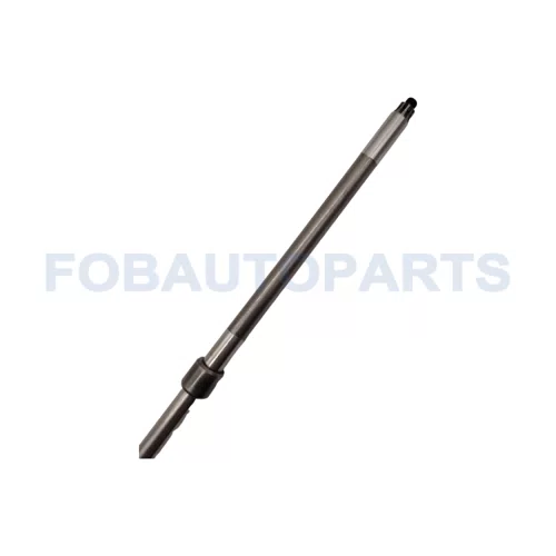 Short 6B4-45501-00 Boat Motor Drive Shaft Comp Assy for Yamaha Outboard 2/4T Engine - image 2