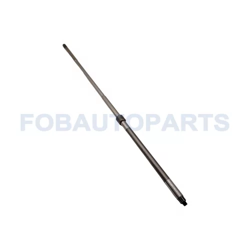 Short 6B4-45501-00 Boat Motor Drive Shaft Comp Assy for Yamaha Outboard 2/4T Engine - image 3