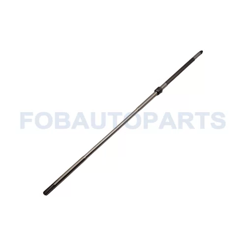 Short 6B4-45501-00 Boat Motor Drive Shaft Comp Assy for Yamaha Outboard 2/4T Engine - image 4