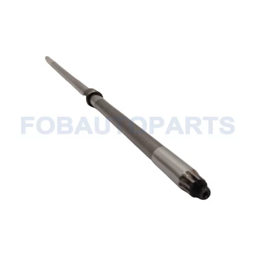 Short 6B4-45501-00 Boat Motor Drive Shaft Comp Assy for Yamaha Outboard 2/4T Engine - image 5