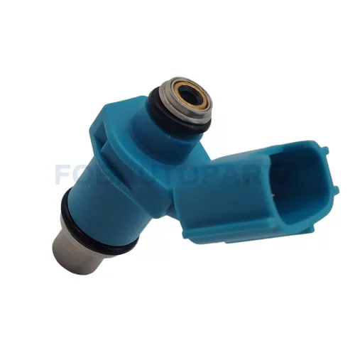 Fuel Injector for Yamaha 30 / 40 Hp 4-Stroke 08-21 OEM 6BG-13761-00 - image 4