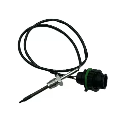 6C4612B591CA Car Exhaust Gas Temperature Sensor For Ford Truck - image 2