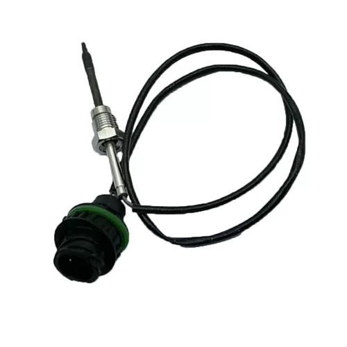 6C4612B591CA Car Exhaust Gas Temperature Sensor For Ford Truck - image 3