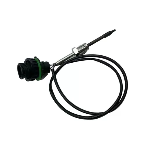 6C4612B591CA Car Exhaust Gas Temperature Sensor For Ford Truck - image 4