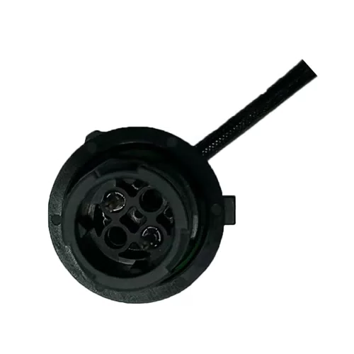 6C4612B591CA Car Exhaust Gas Temperature Sensor For Ford Truck - image 5