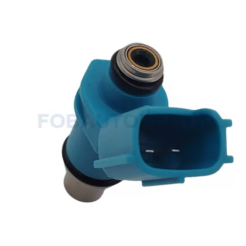 Fuel Injector for Yamaha 40HP 50HP 60HP 2&4 Stroke 6C5-13761-00 - image 3