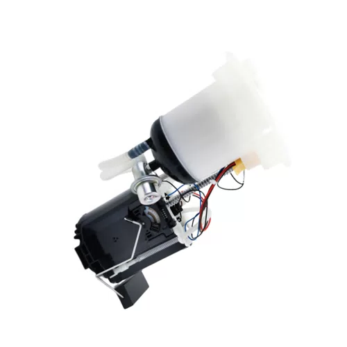 Fuel Pump Module Assembly for Ford 1599836 6G919H307EJ 6G919H307EH - image 3