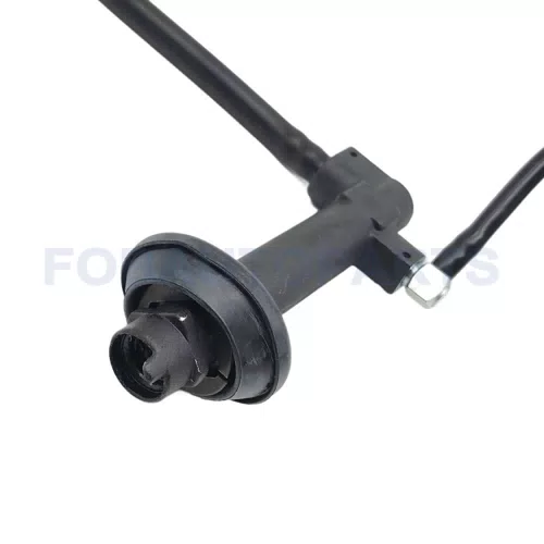 Clutch Master and Slave Cylinder Assembly for Ford F-150 2006-2008 for Mazda B2500 1998-2000 6L5Z-7A508-AA F87Z-7A512-AA - image 3