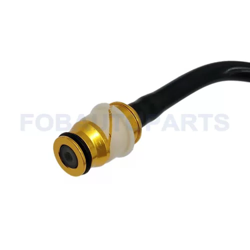 Clutch Master and Slave Cylinder Assembly for Ford F-150 2006-2008 for Mazda B2500 1998-2000 6L5Z-7A508-AA F87Z-7A512-AA - image 5