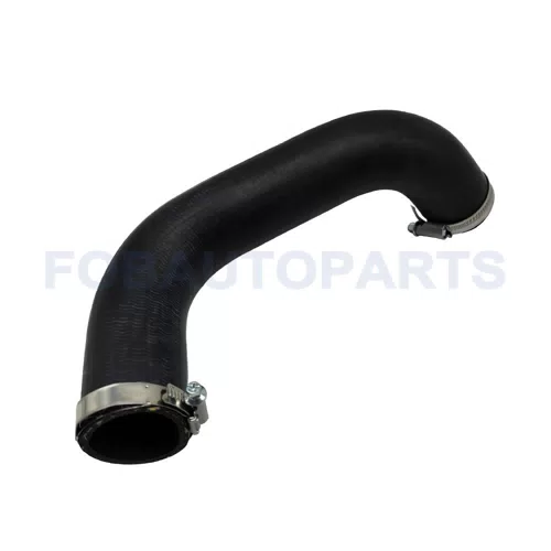 6M516C646GC Turbo Charge Air Coolant Incooler Intake Hose for FORD GT Focus CB4 CDH RS CEW C-MAX CAP - image 2