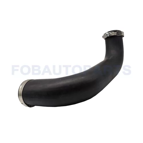 6M516C646GC Turbo Charge Air Coolant Incooler Intake Hose for FORD GT Focus CB4 CDH RS CEW C-MAX CAP - image 3