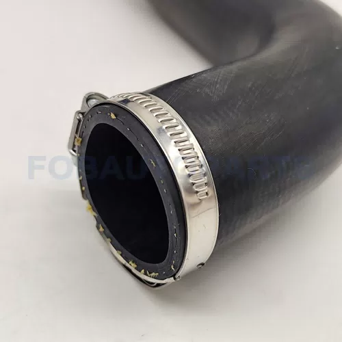 6M516C646GC Turbo Charge Air Coolant Incooler Intake Hose for FORD GT Focus CB4 CDH RS CEW C-MAX CAP - image 5
