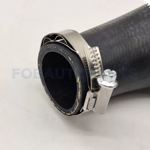 6M516C646GC Turbo Charge Air Coolant Incooler Intake Hose for FORD GT Focus CB4 CDH RS CEW C-MAX CAP - image 6