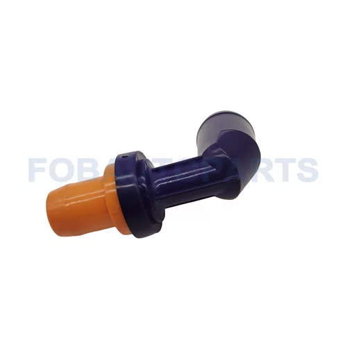 Positive Crankcase Ventilation PCV Valve for Ford Escape Focus Fusion Ranger 6P1293 - image 2