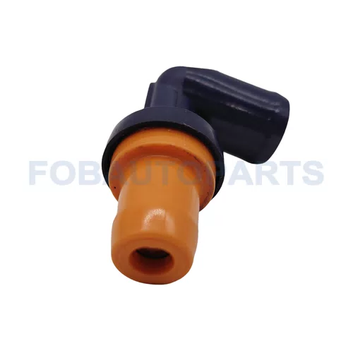 Positive Crankcase Ventilation PCV Valve for Ford Escape Focus Fusion Ranger 6P1293 - image 3