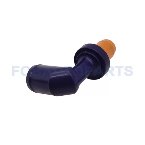 Positive Crankcase Ventilation PCV Valve for Ford Escape Focus Fusion Ranger 6P1293 - image 4